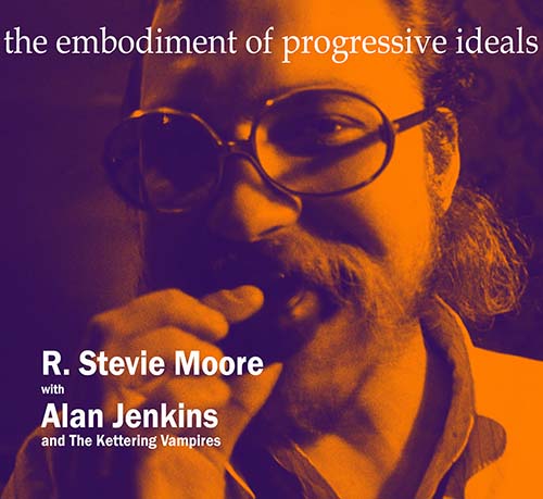 The Embodiment of Progressive Ideals